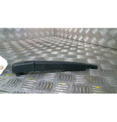 Bras essuie glace arriere FIAT PANDA 3 Photo n°1