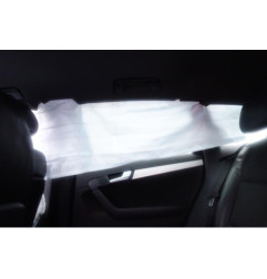 Trappe d'essence AUDI A3 2