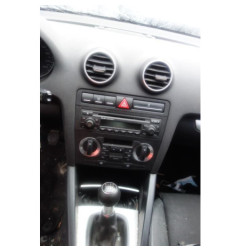 Trappe d'essence AUDI A3 2