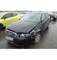 Trappe d'essence AUDI A3 2