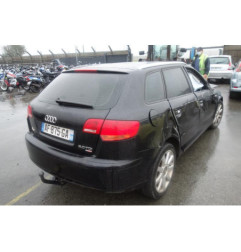 Trappe d'essence AUDI A3 2