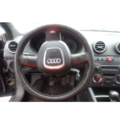 Trappe d'essence AUDI A3 2