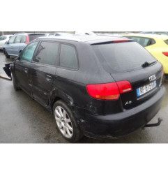 Trappe d'essence AUDI A3 2