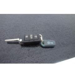 Trappe d'essence AUDI A3 2