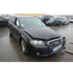 Trappe d'essence AUDI A3 2