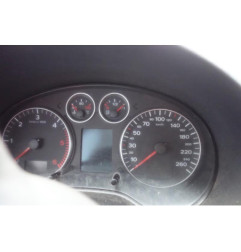 Trappe d'essence AUDI A3 2