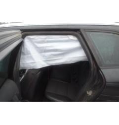 Trappe d'essence AUDI A3 2
