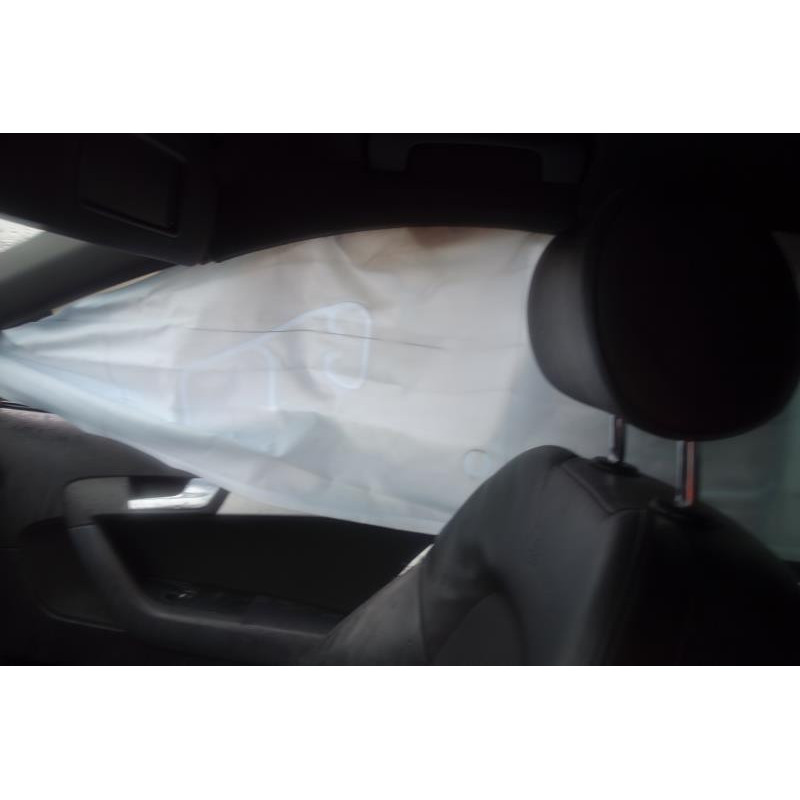 Trappe d'essence AUDI A3 2 Photo n°15
