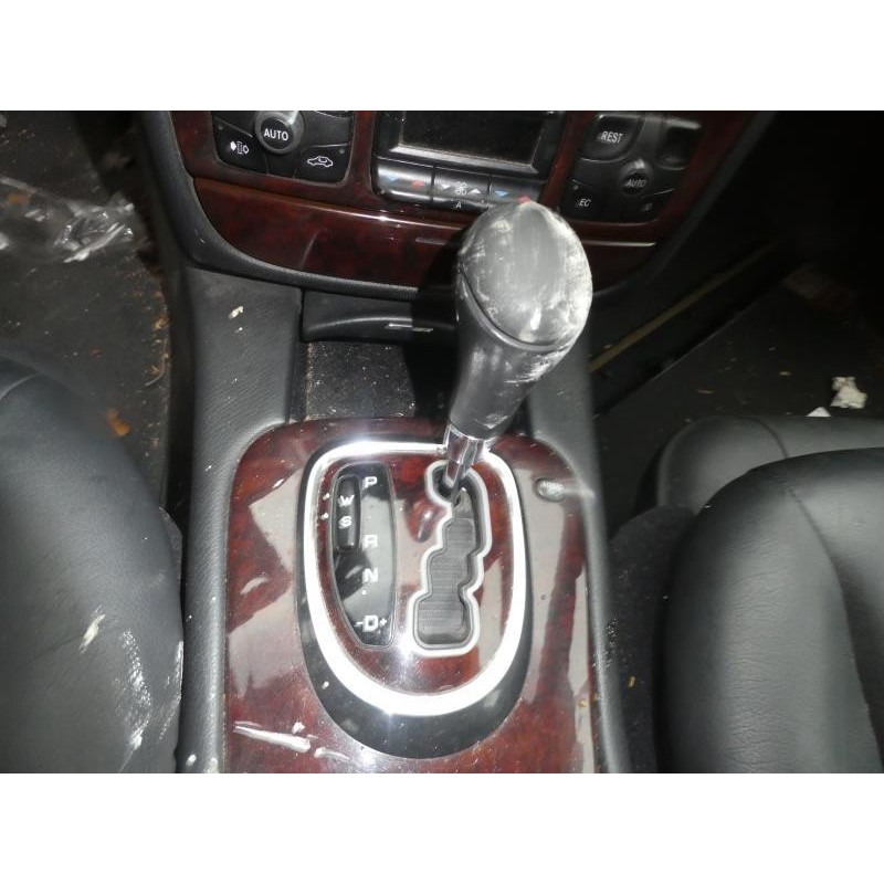 Bloc ABS (freins anti-blocage) MERCEDES CLASSE S 220 Photo n°16