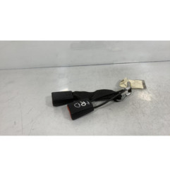 Attache ceinture arriere droit MERCEDES CLASSE S 220 Photo n°1
