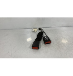 Attache ceinture arriere droit MERCEDES CLASSE S 220