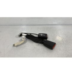 Attache ceinture arriere droit MERCEDES CLASSE S 220