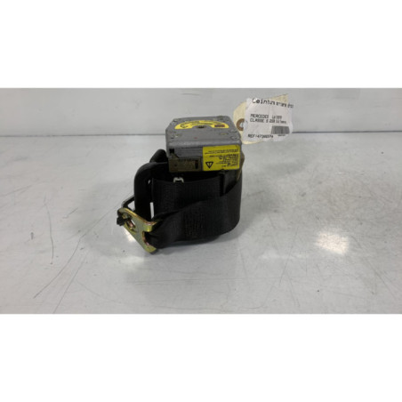 Pretensionneur de ceinture arriere droit MERCEDES CLASSE S 220 Photo n°1