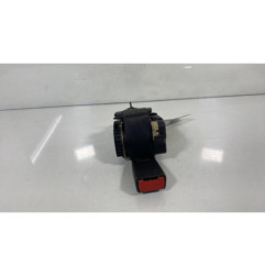 Ceinture arriere centrale MERCEDES CLASSE S 220 Photo n°1
