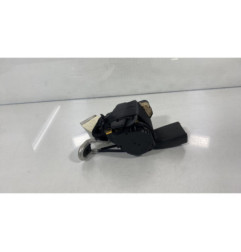 Ceinture arriere centrale MERCEDES CLASSE S 220