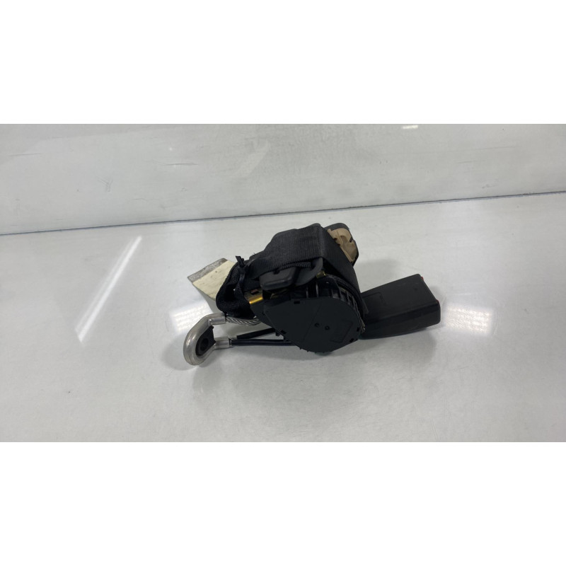 Ceinture arriere centrale MERCEDES CLASSE S 220 Photo n°2