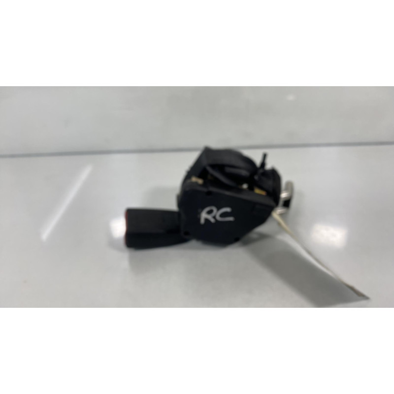 Ceinture arriere centrale MERCEDES CLASSE S 220 Photo n°3