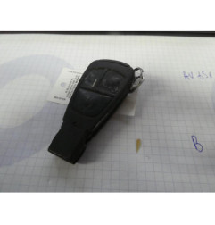 Ceinture arriere centrale MERCEDES CLASSE S 220