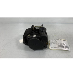 Pretensionneur de ceinture arriere gauche MERCEDES CLASSE S 220
