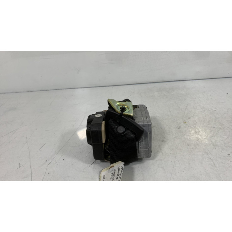 Pretensionneur de ceinture arriere gauche MERCEDES CLASSE S 220 Photo n°3