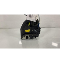 Serrure arriere gauche TOYOTA AURIS 1