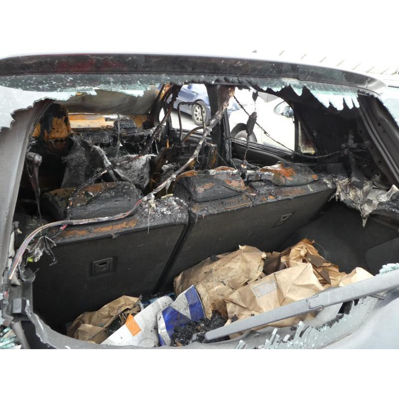 Serrure arriere gauche TOYOTA AURIS 1 Photo n°6