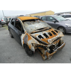 Serrure avant gauche TOYOTA AURIS 1