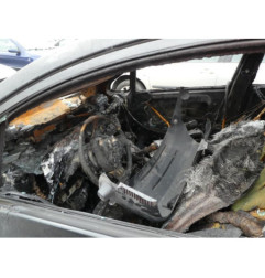 Serrure avant gauche TOYOTA AURIS 1
