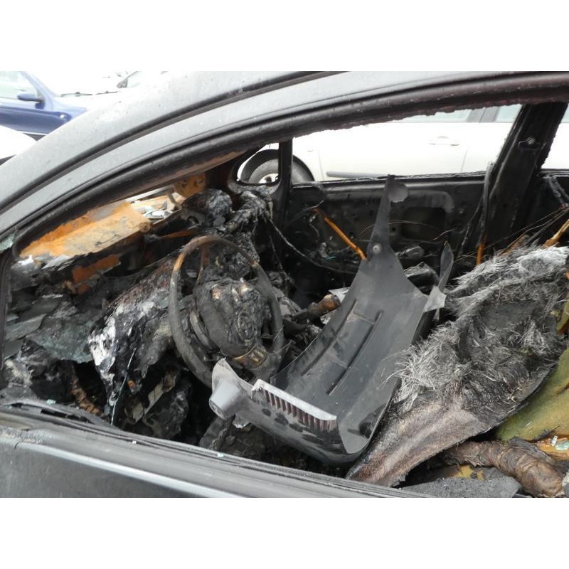 Serrure avant gauche TOYOTA AURIS 1 Photo n°7