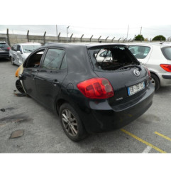 Serrure avant gauche TOYOTA AURIS 1