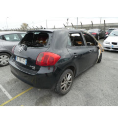 Serrure avant gauche TOYOTA AURIS 1