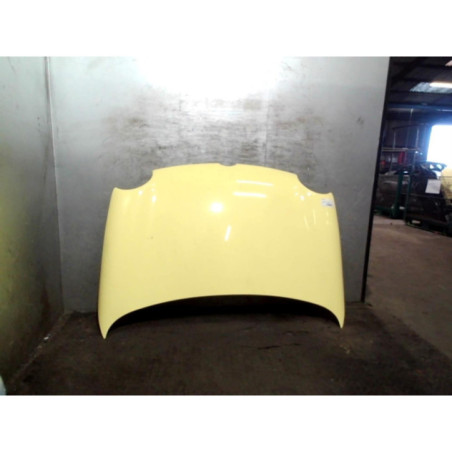 Capot VOLKSWAGEN LUPO Photo n°1