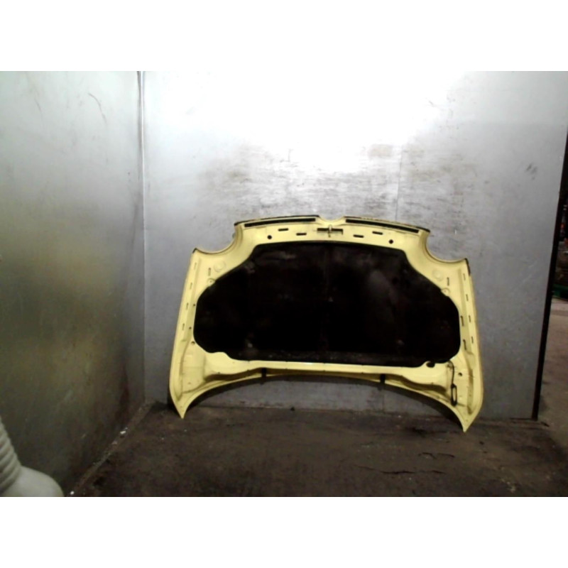 Capot VOLKSWAGEN LUPO Photo n°2