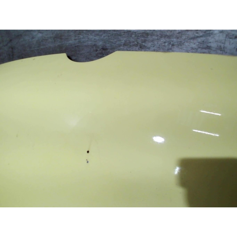 Capot VOLKSWAGEN LUPO Photo n°3