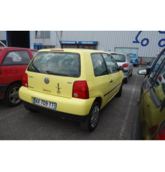 Capot VOLKSWAGEN LUPO
