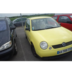 Capot VOLKSWAGEN LUPO