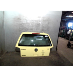 Malle/Hayon arriere VOLKSWAGEN LUPO