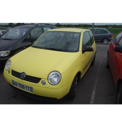 Retroviseur interieur VOLKSWAGEN LUPO