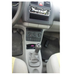 Retroviseur interieur VOLKSWAGEN LUPO