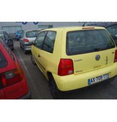 Retroviseur interieur VOLKSWAGEN LUPO