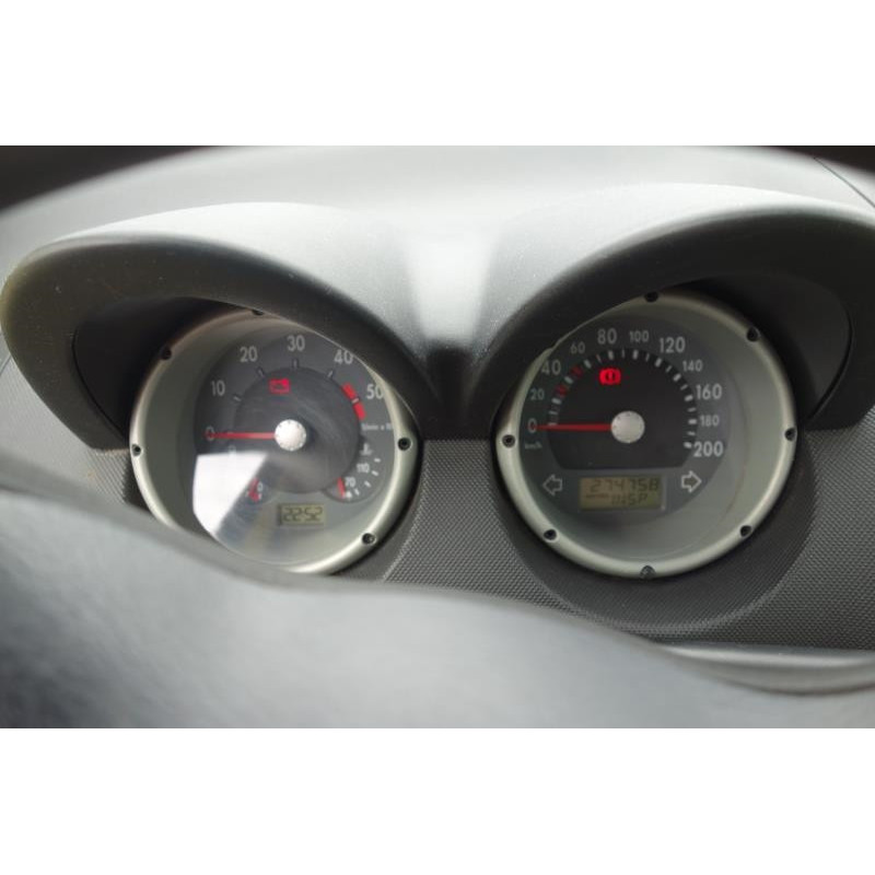 Retroviseur interieur VOLKSWAGEN LUPO Photo n°10