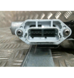 Leve vitre electrique avant gauche RENAULT CLIO 4 Photo n°1