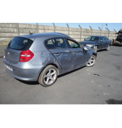 Renfort pare choc arriere (traverse) BMW SERIE 1 E87