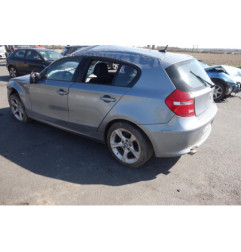 Renfort pare choc arriere (traverse) BMW SERIE 1 E87