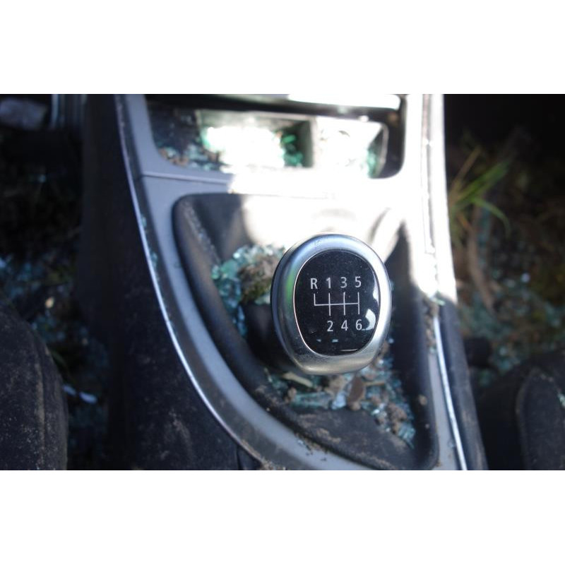 Renfort pare choc arriere (traverse) BMW SERIE 1 E87 Photo n°9