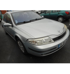 Aile avant gauche RENAULT LAGUNA 2