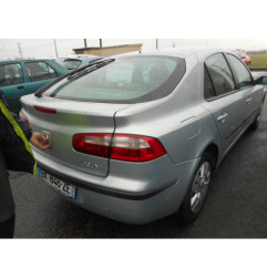 Aile avant gauche RENAULT LAGUNA 2