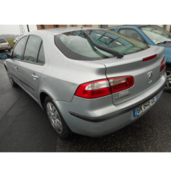 Aile avant gauche RENAULT LAGUNA 2