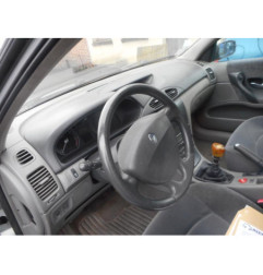 Aile avant gauche RENAULT LAGUNA 2