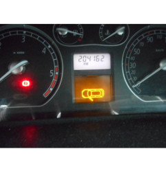 Aile avant gauche RENAULT LAGUNA 2